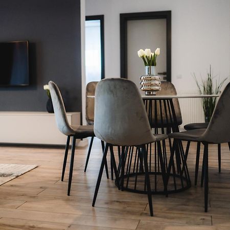 Kogalniceanu Apartments Сибиу Екстериор снимка