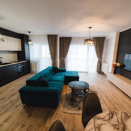 Kogalniceanu Apartments Сибиу Екстериор снимка