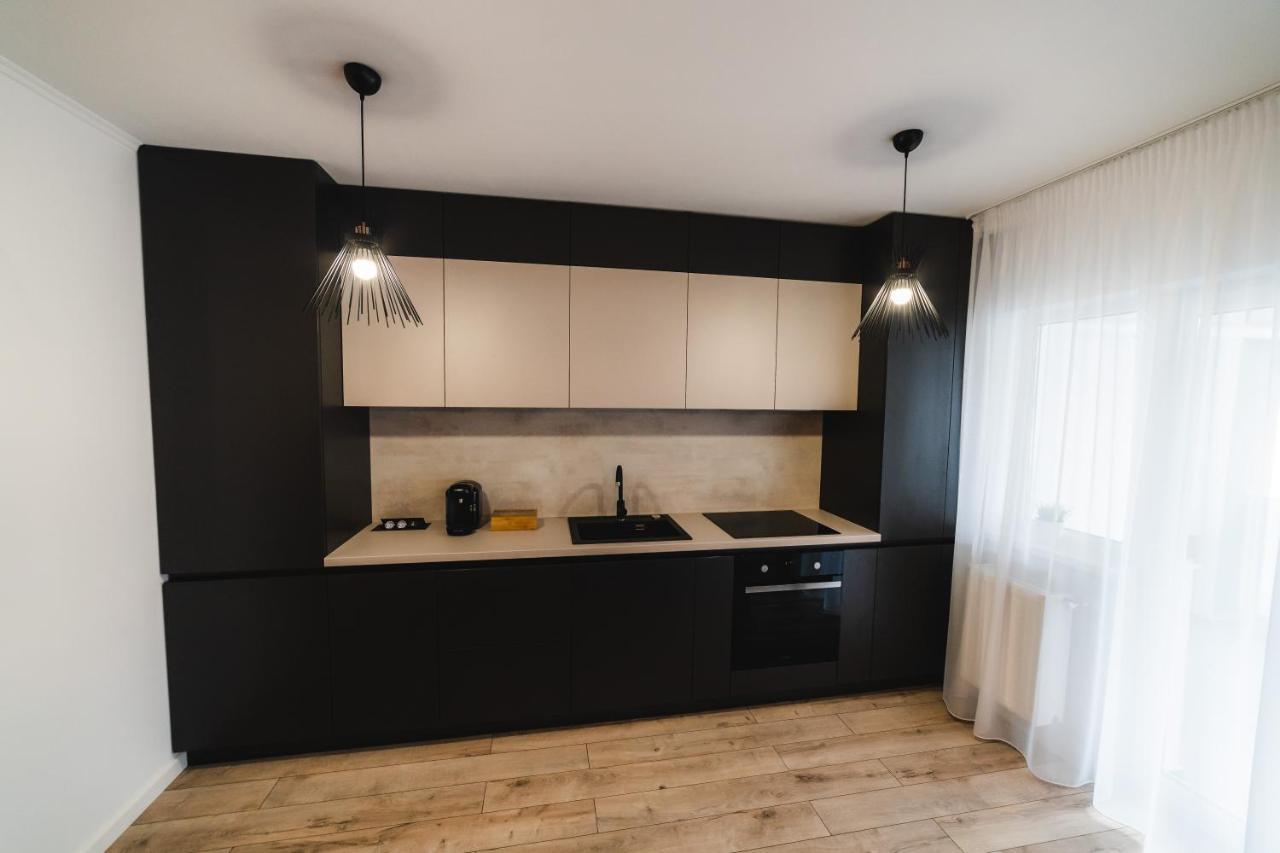 Kogalniceanu Apartments Сибиу Екстериор снимка