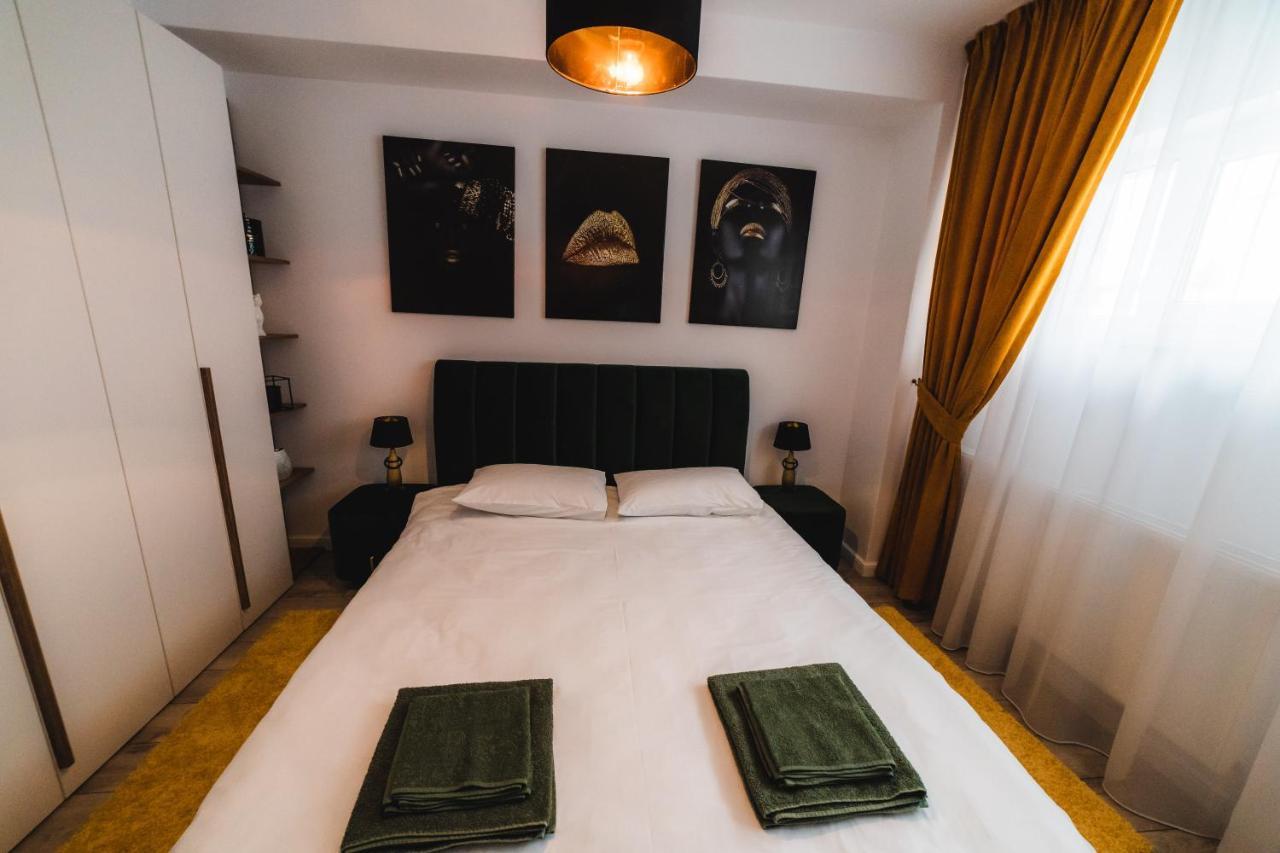 Kogalniceanu Apartments Сибиу Екстериор снимка