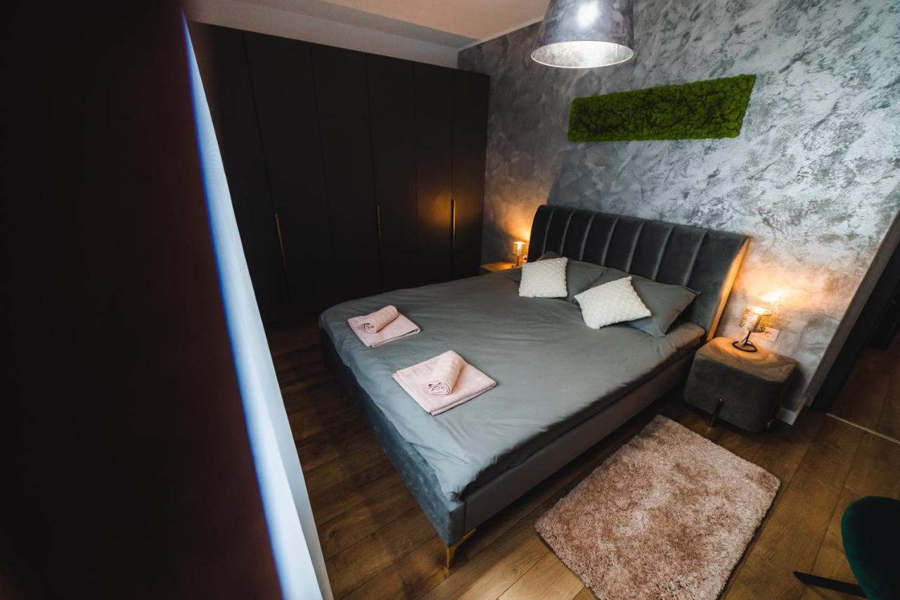 Kogalniceanu Apartments Сибиу Екстериор снимка
