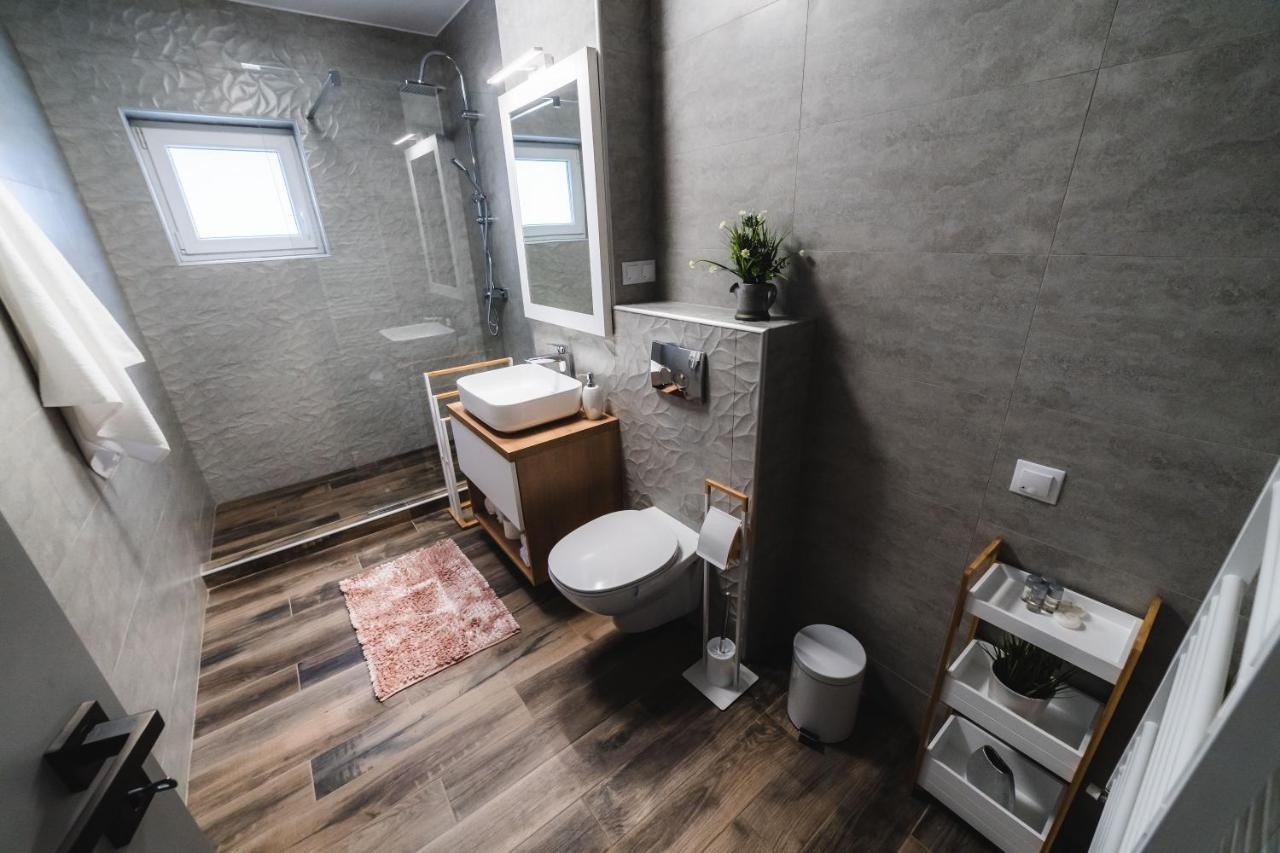 Kogalniceanu Apartments Сибиу Екстериор снимка