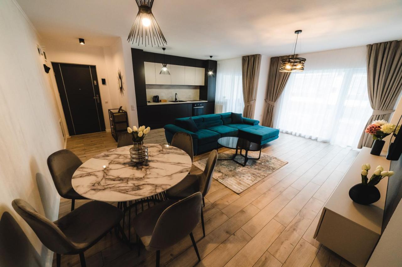 Kogalniceanu Apartments Сибиу Екстериор снимка