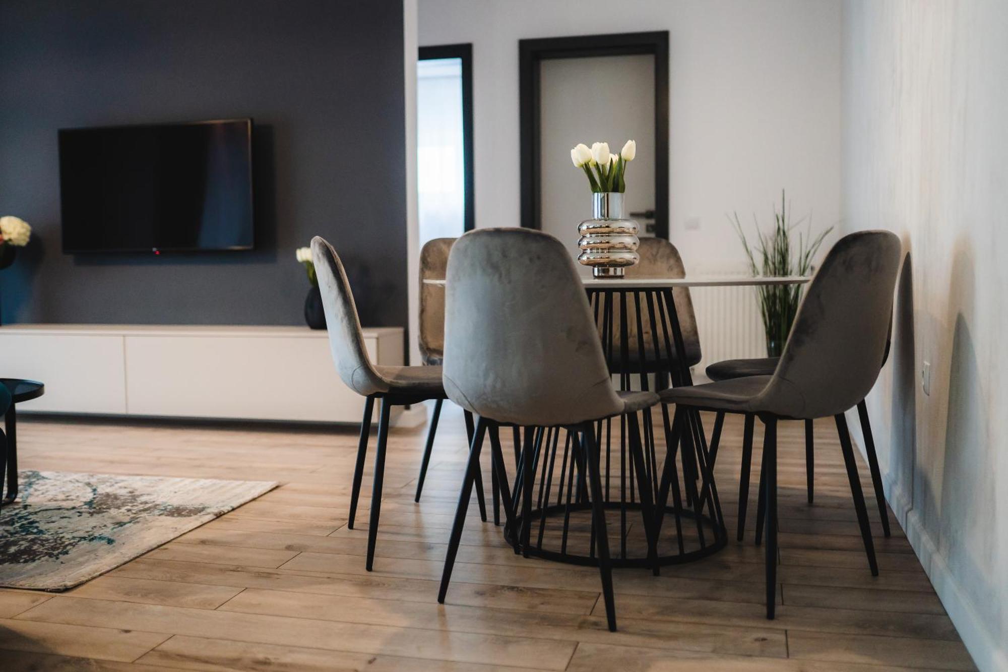 Kogalniceanu Apartments Сибиу Екстериор снимка