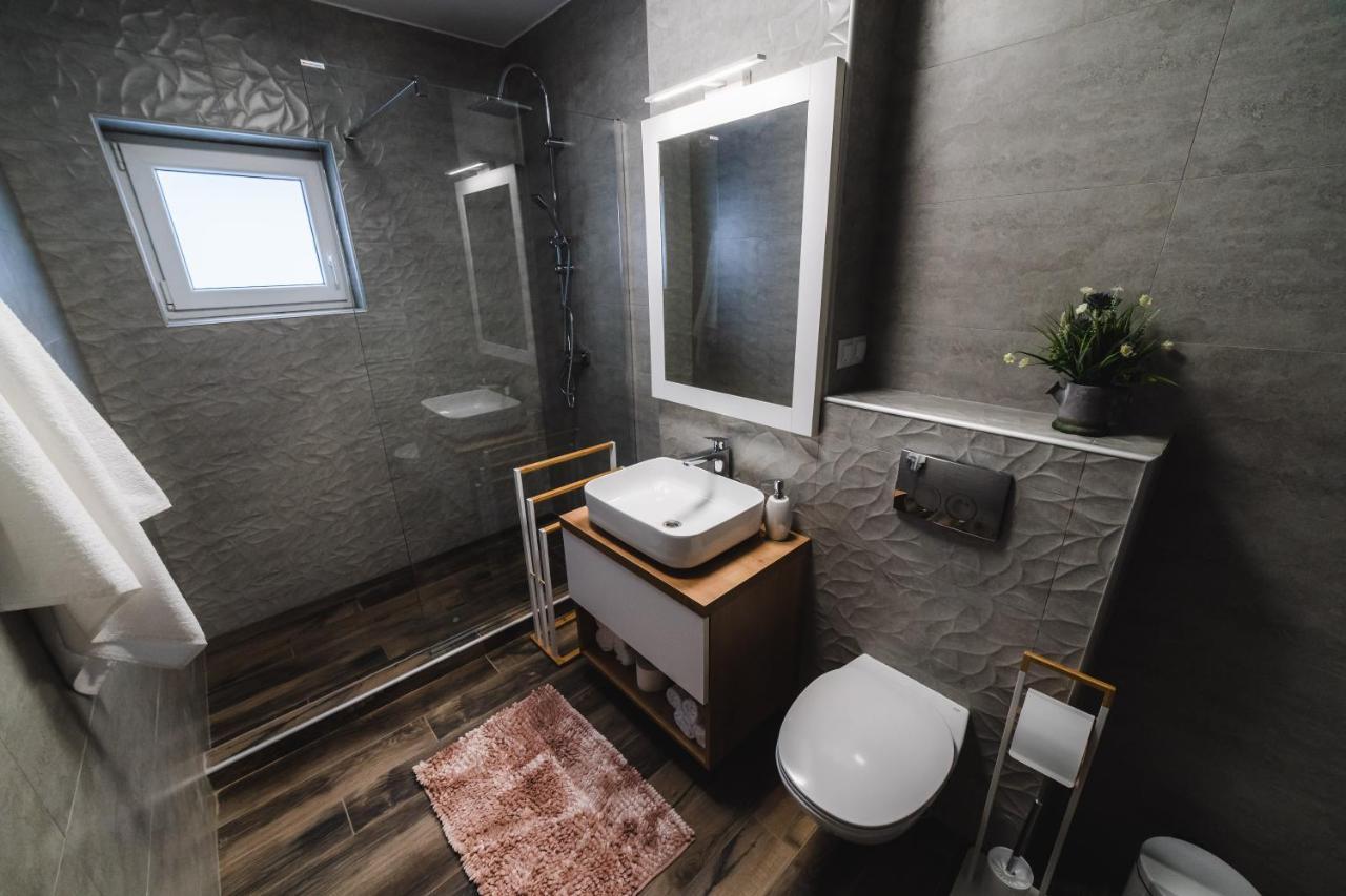 Kogalniceanu Apartments Сибиу Екстериор снимка