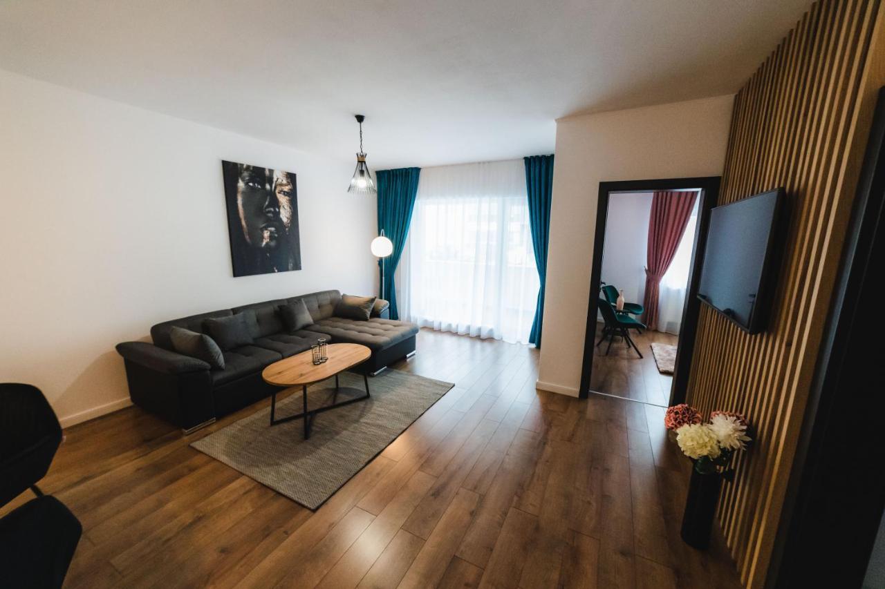 Kogalniceanu Apartments Сибиу Екстериор снимка