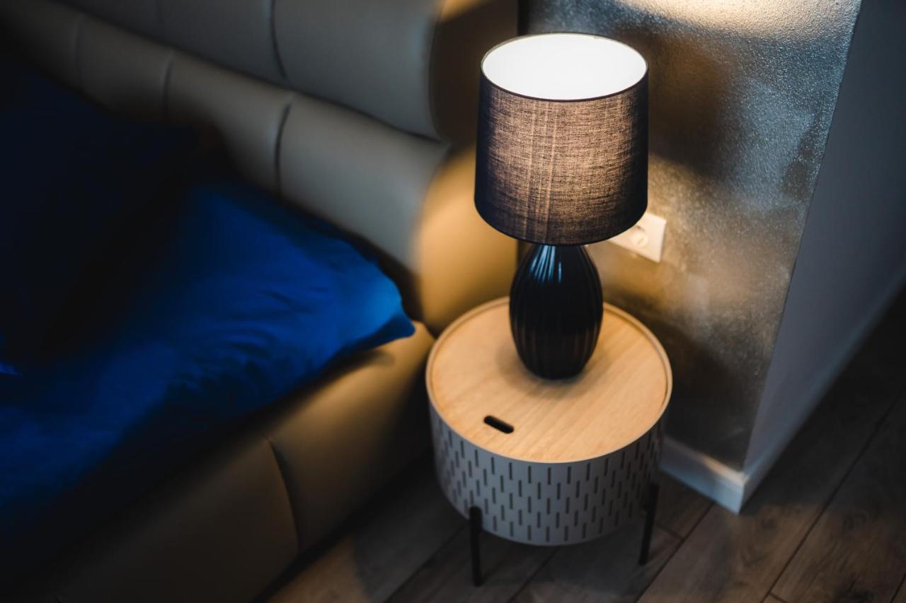 Kogalniceanu Apartments Сибиу Екстериор снимка
