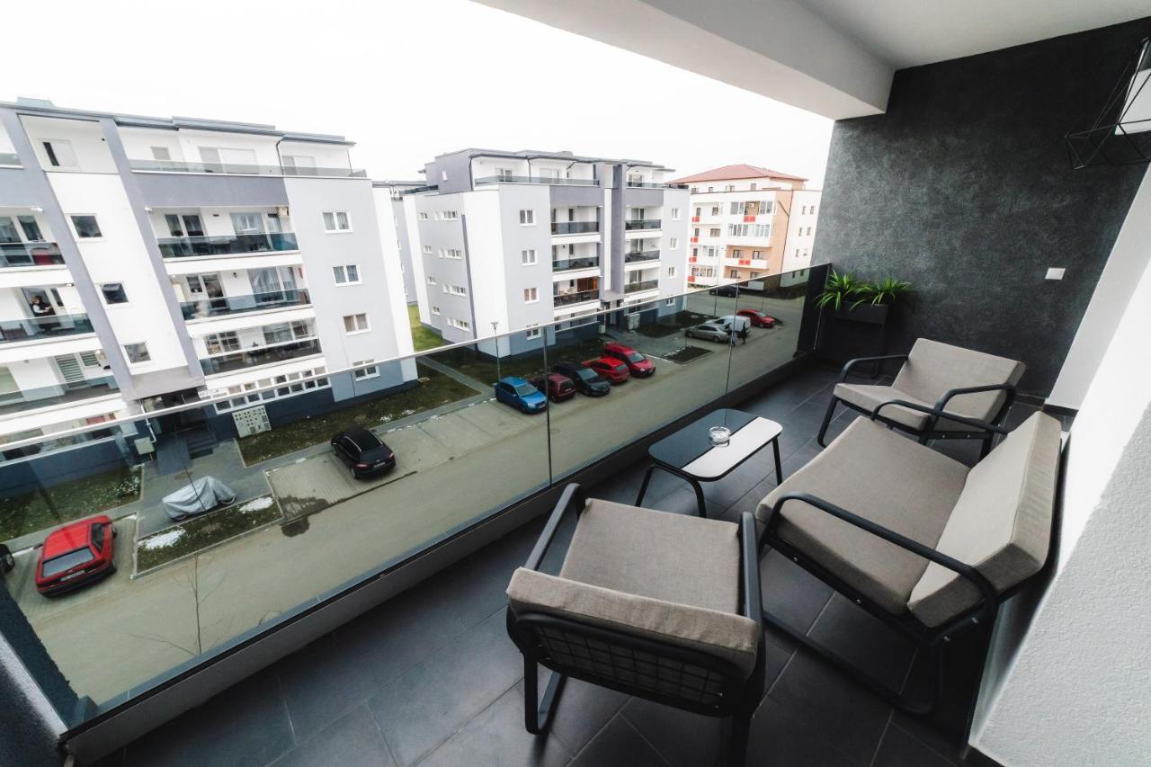 Kogalniceanu Apartments Сибиу Екстериор снимка