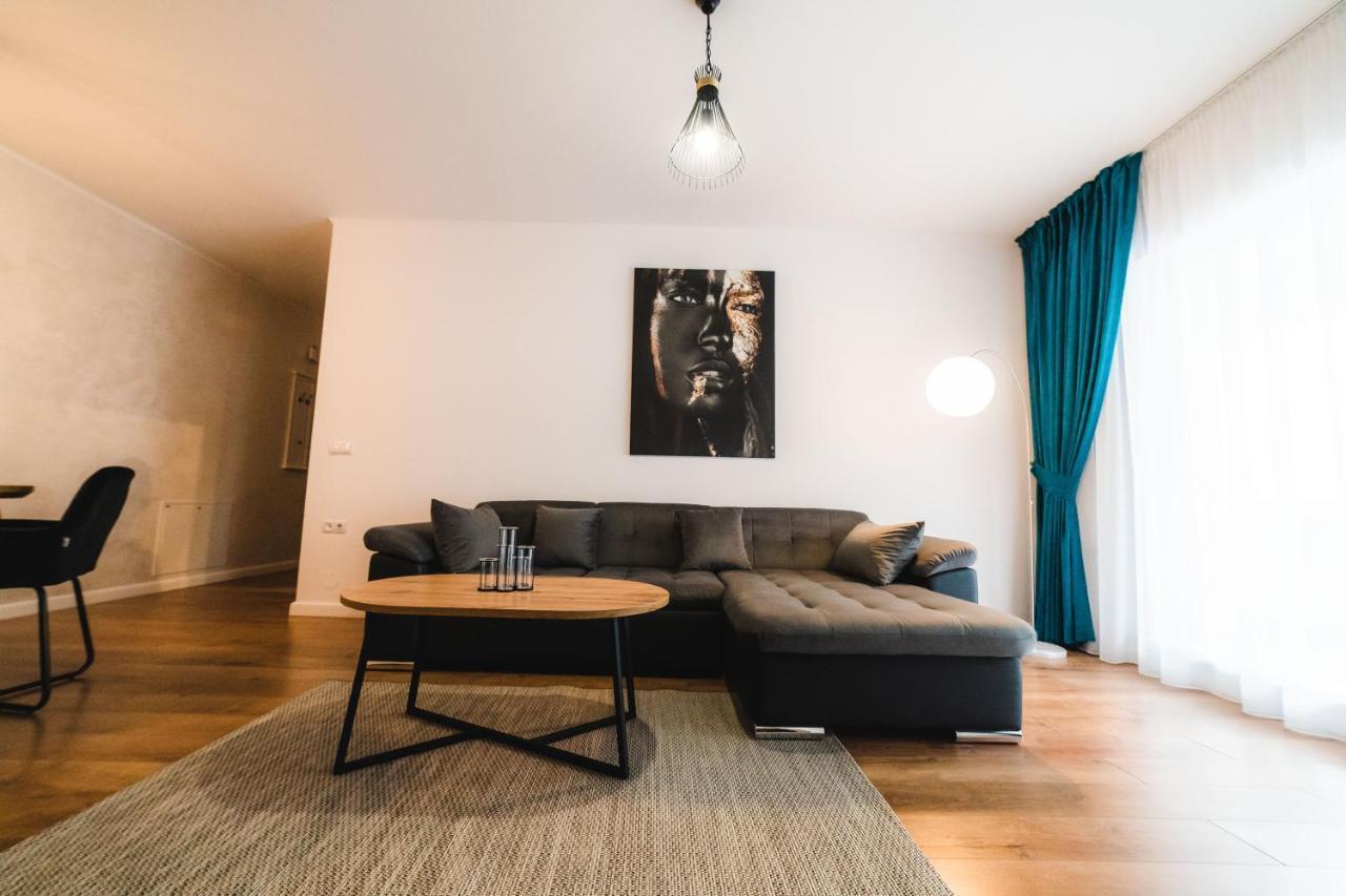 Kogalniceanu Apartments Сибиу Екстериор снимка