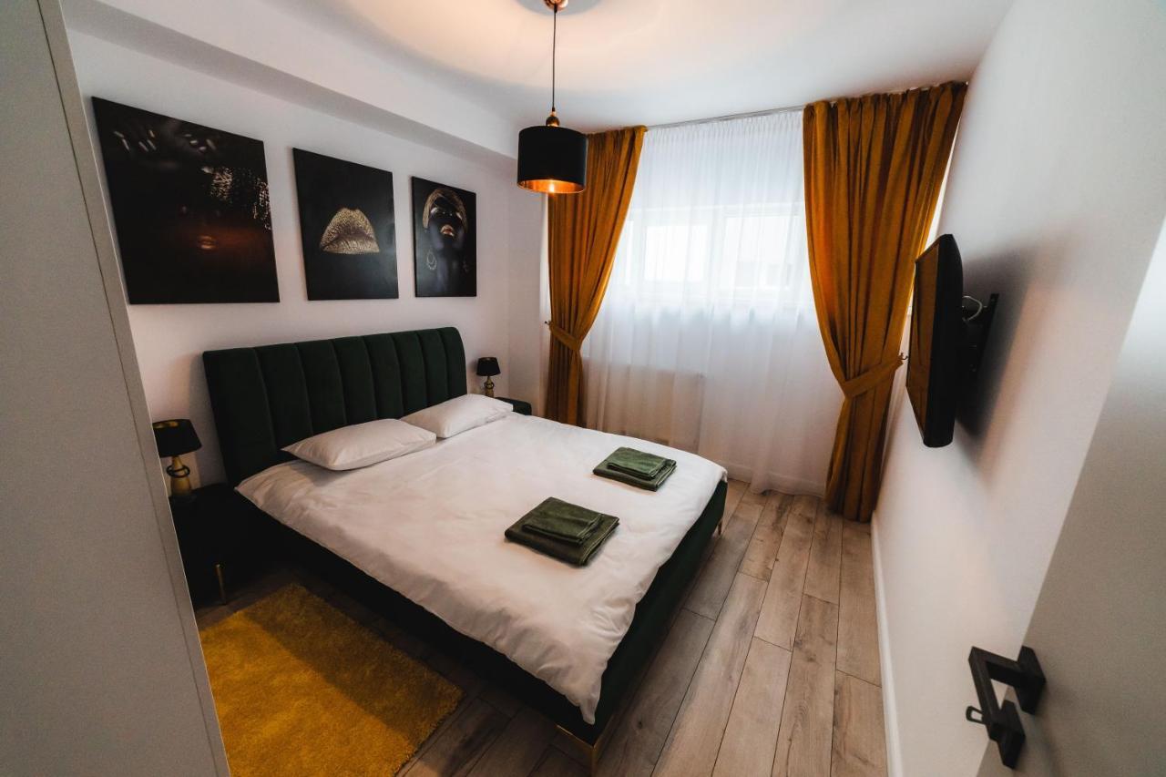 Kogalniceanu Apartments Сибиу Екстериор снимка