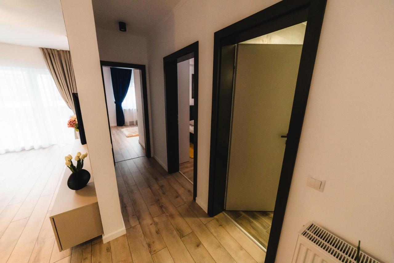Kogalniceanu Apartments Сибиу Екстериор снимка