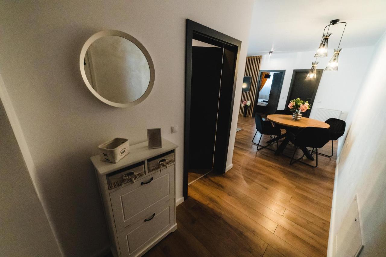Kogalniceanu Apartments Сибиу Екстериор снимка