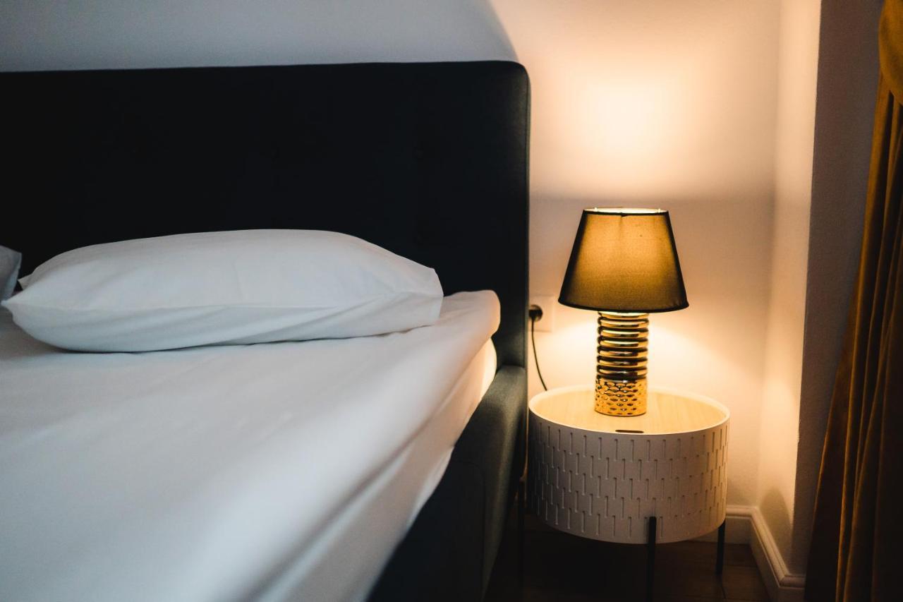 Kogalniceanu Apartments Сибиу Екстериор снимка