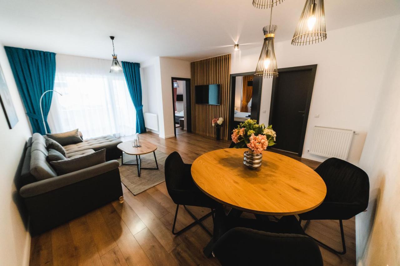 Kogalniceanu Apartments Сибиу Екстериор снимка