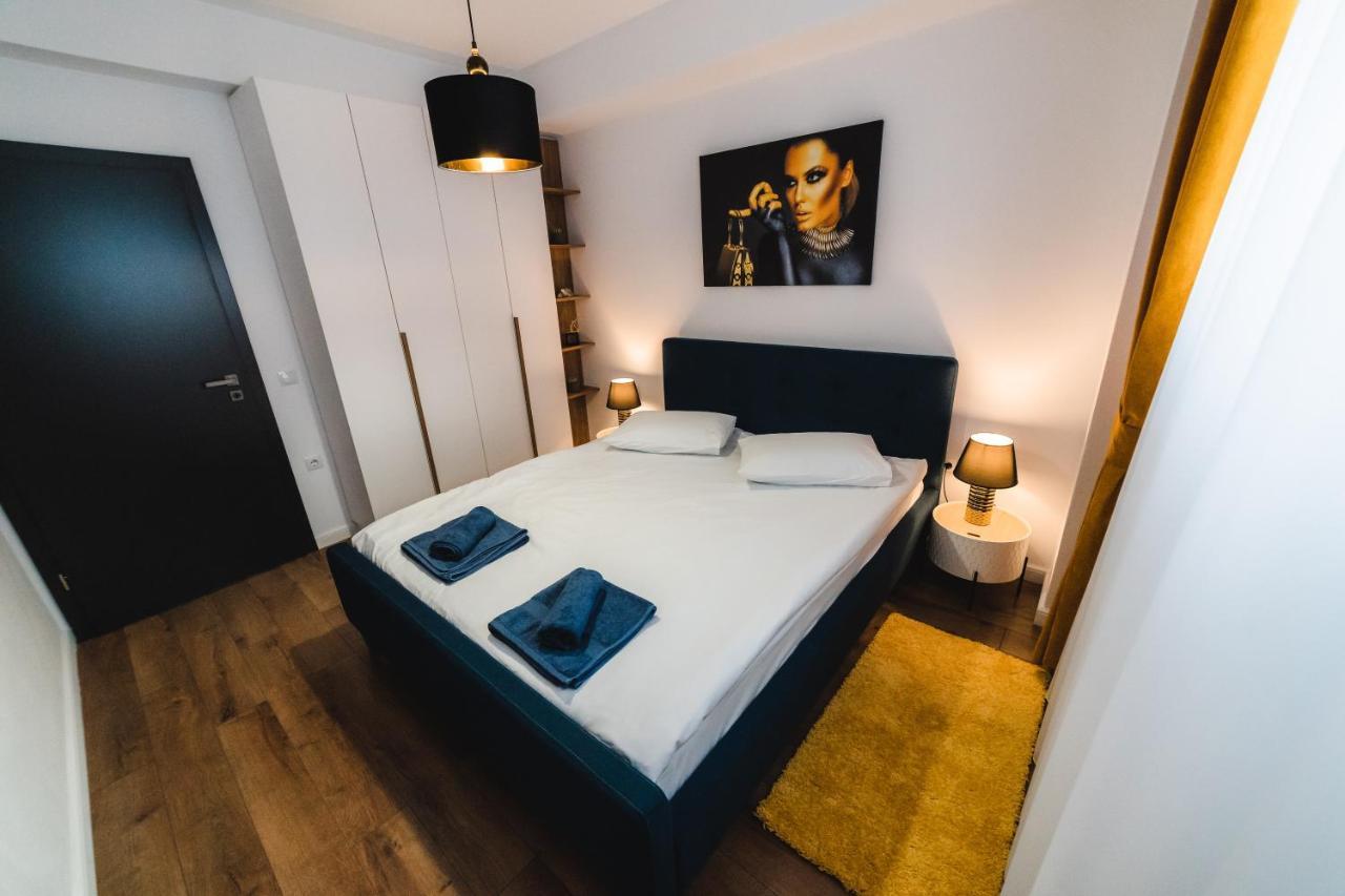Kogalniceanu Apartments Сибиу Екстериор снимка