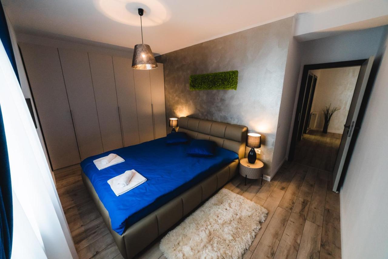 Kogalniceanu Apartments Сибиу Екстериор снимка