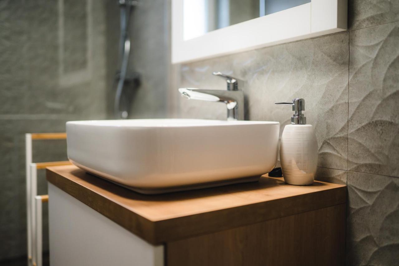Kogalniceanu Apartments Сибиу Екстериор снимка