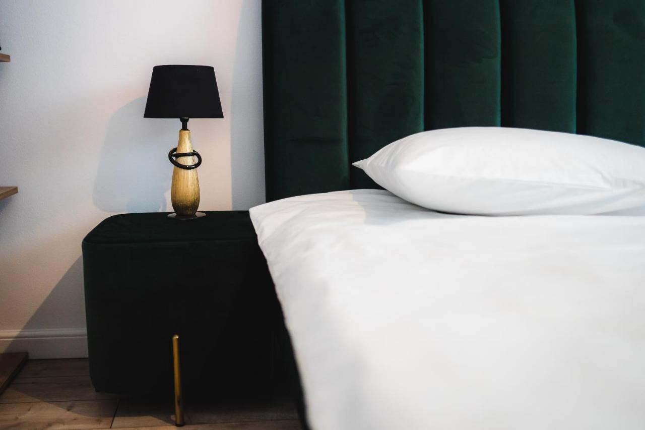 Kogalniceanu Apartments Сибиу Екстериор снимка