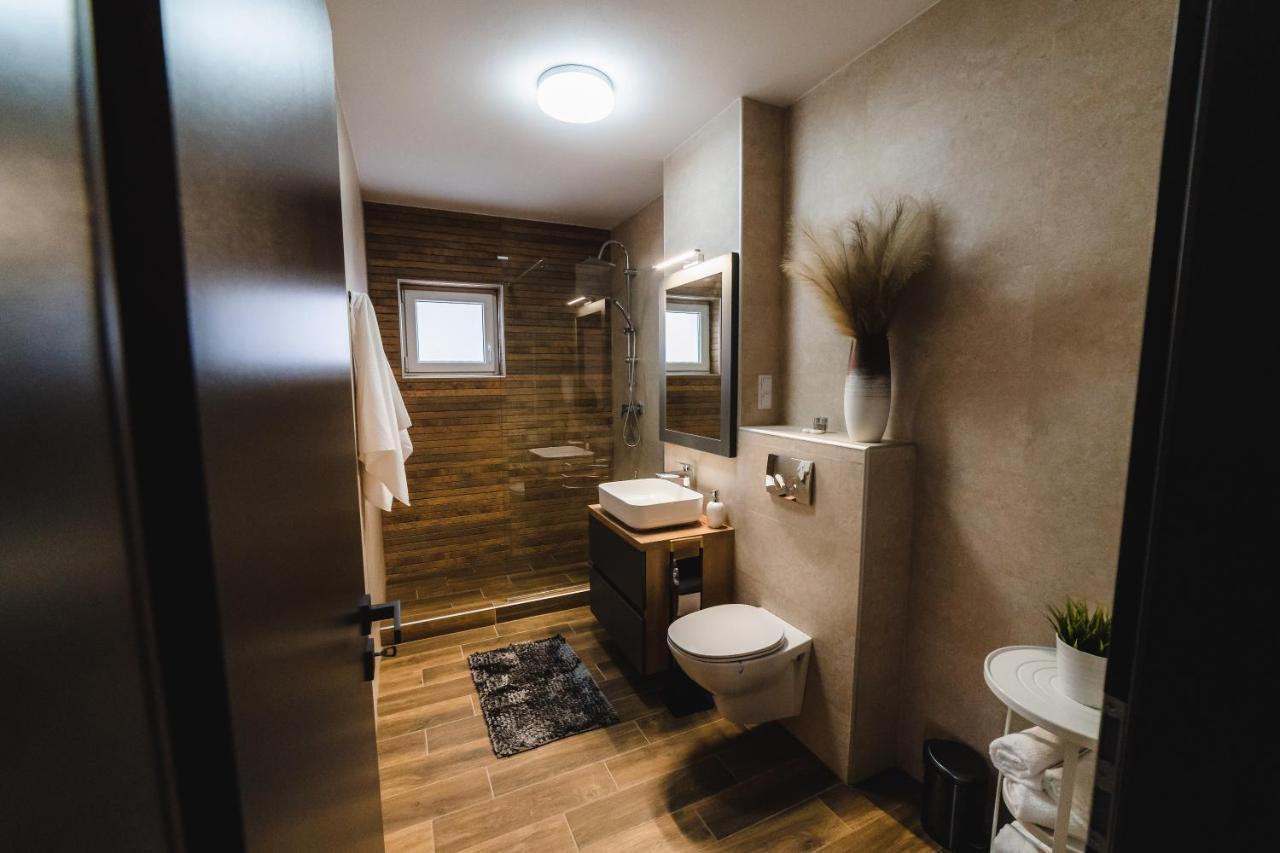 Kogalniceanu Apartments Сибиу Екстериор снимка