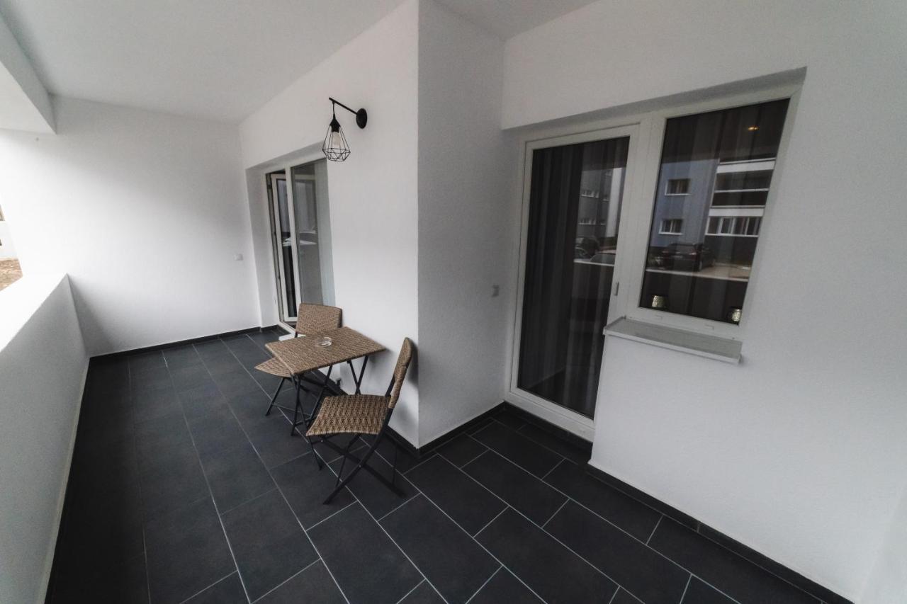 Kogalniceanu Apartments Сибиу Екстериор снимка