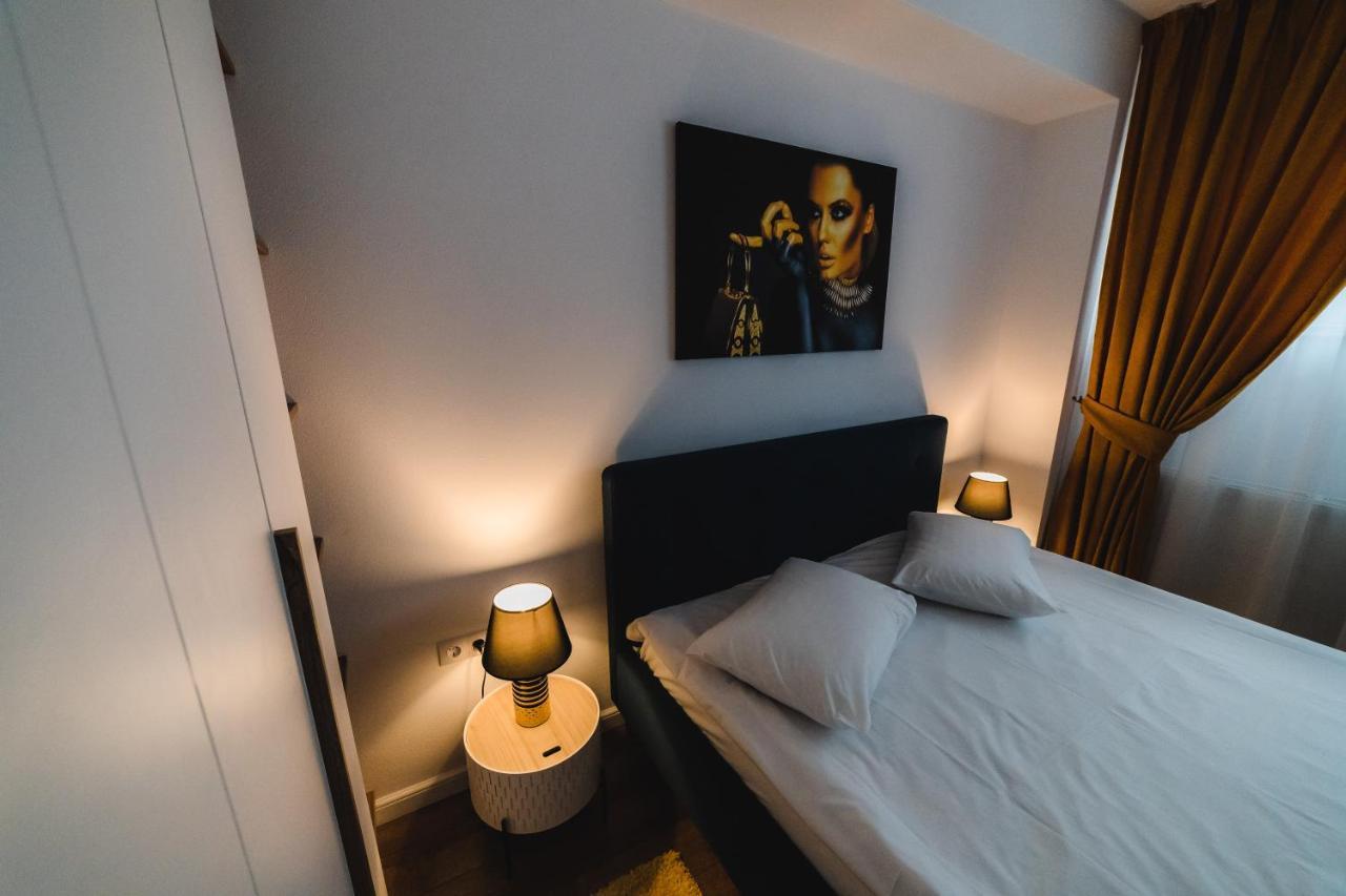 Kogalniceanu Apartments Сибиу Екстериор снимка