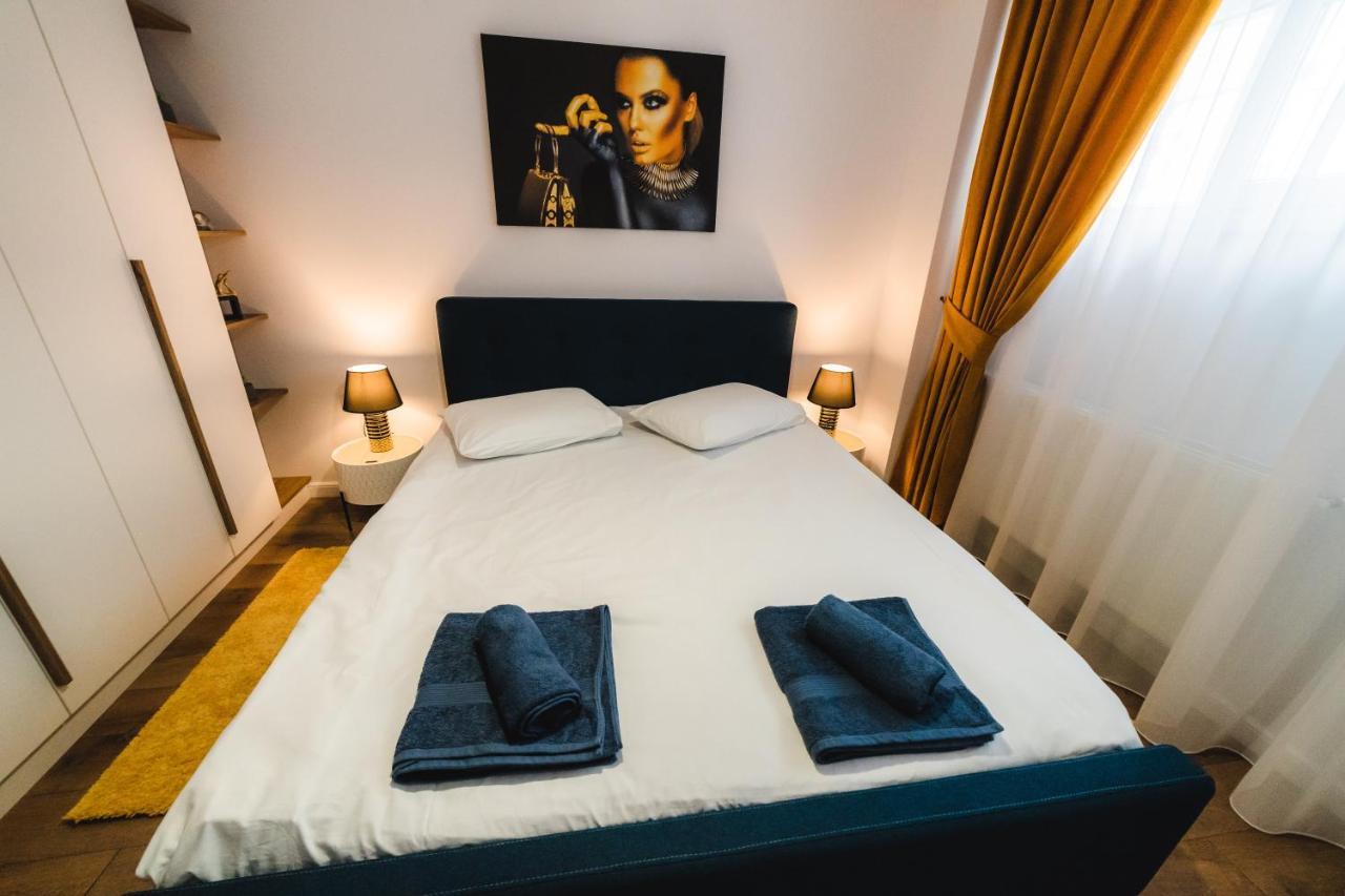 Kogalniceanu Apartments Сибиу Екстериор снимка