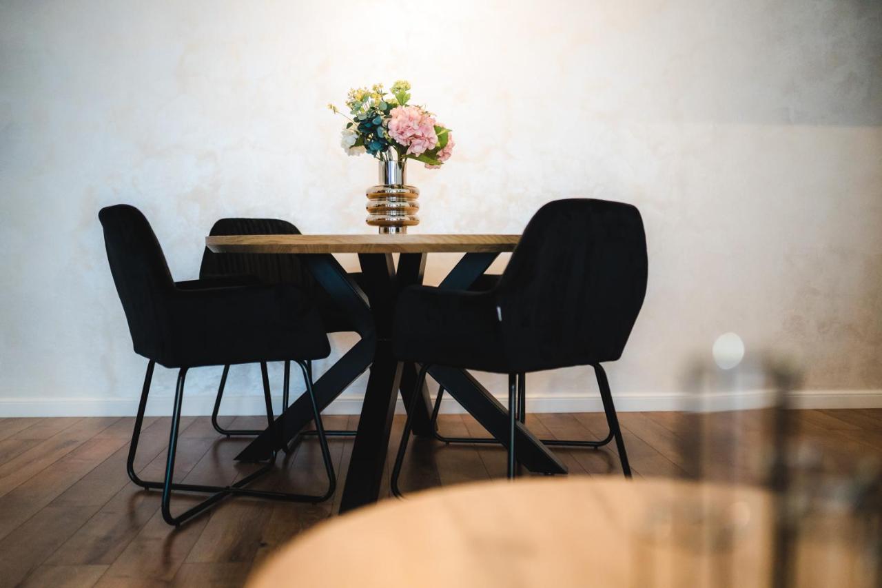 Kogalniceanu Apartments Сибиу Екстериор снимка